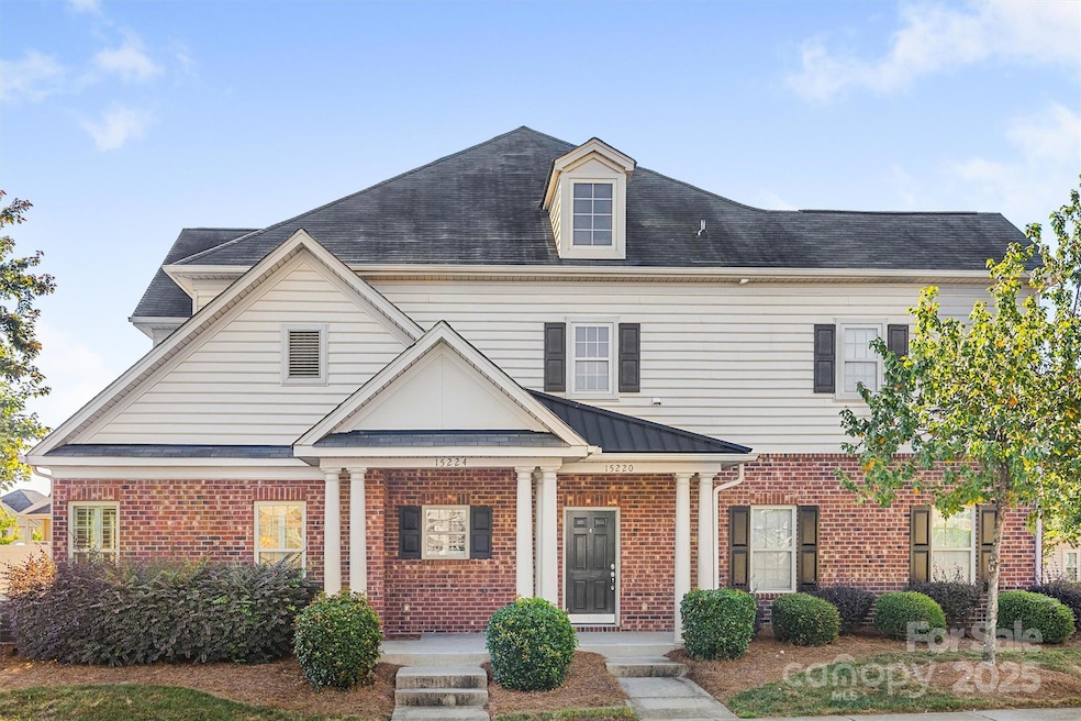 15224 Barossa Valley St unit 762B, Charlotte, NC 28277 - photo 1