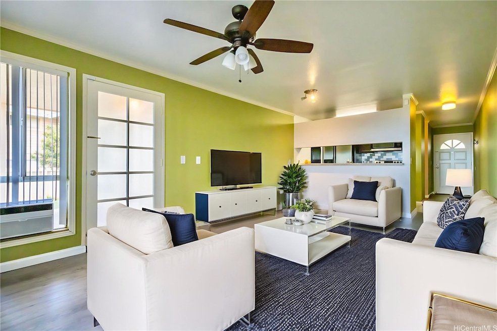 92-1212 Palahia St unit W106, Kapolei, HI 96707 - photo 1