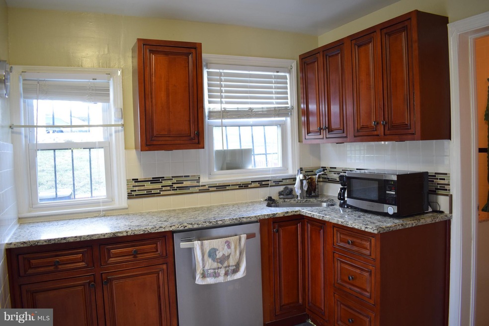 2023 Spaulding Ave, Suitland, MD 20746 - photo 1