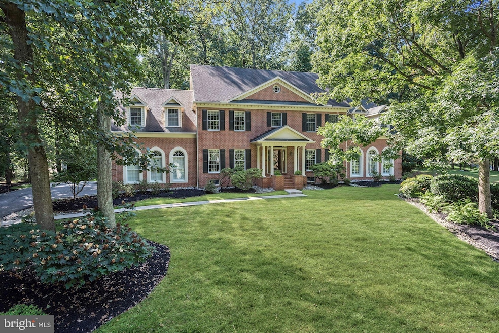 3911 Log Trail Way, Reisterstown, MD 21136 - photo 1