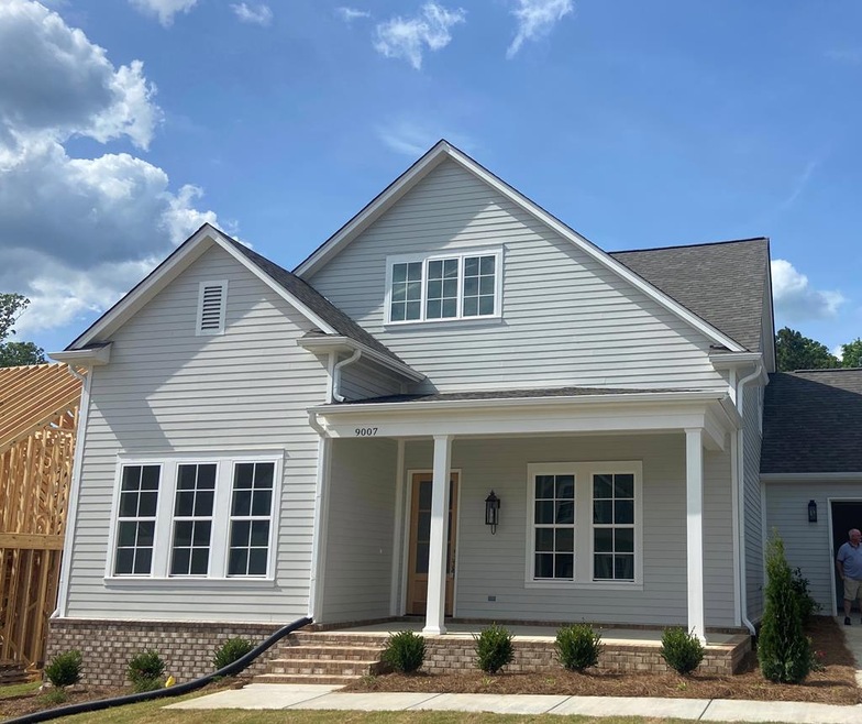 9007 Coatbridge Dr, Oxford, MS 38655 - photo 1