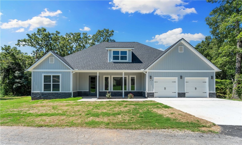 22 Scarborough Ln, Bella Vista, AR 72715 - photo 1