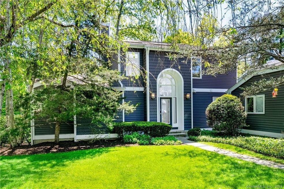 101 Silver Creek Ln, Norwalk, CT 06850 - photo 1