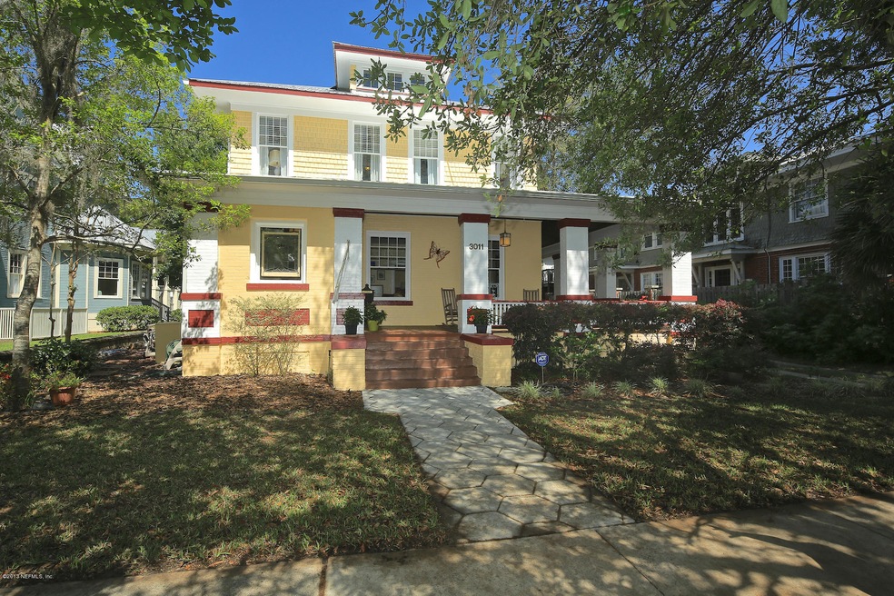 3011 Riverside Ave, Jacksonville, FL 32205 - photo 1