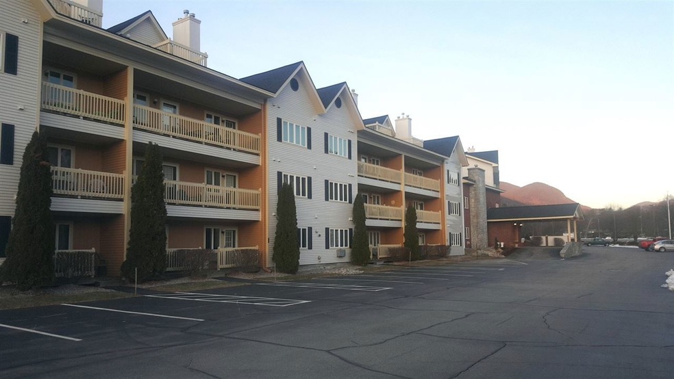 227 Main St unit 315, Lincoln, NH 03251 - photo 1