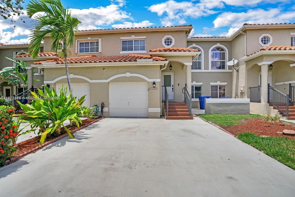 Ample parking plus one-car garage...