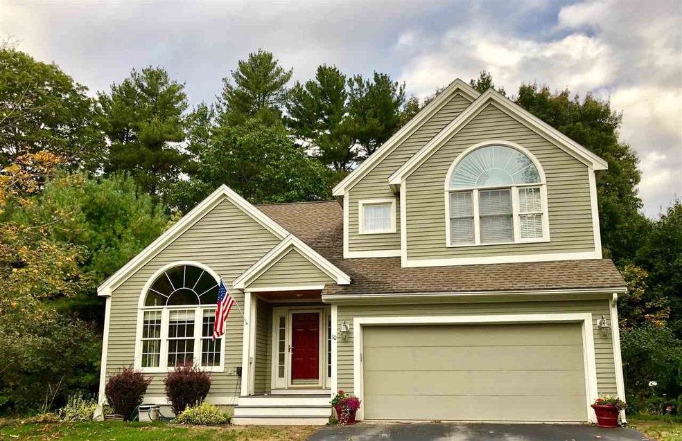 10 Wyndbrook Cir, Exeter, NH 03833 - photo 1