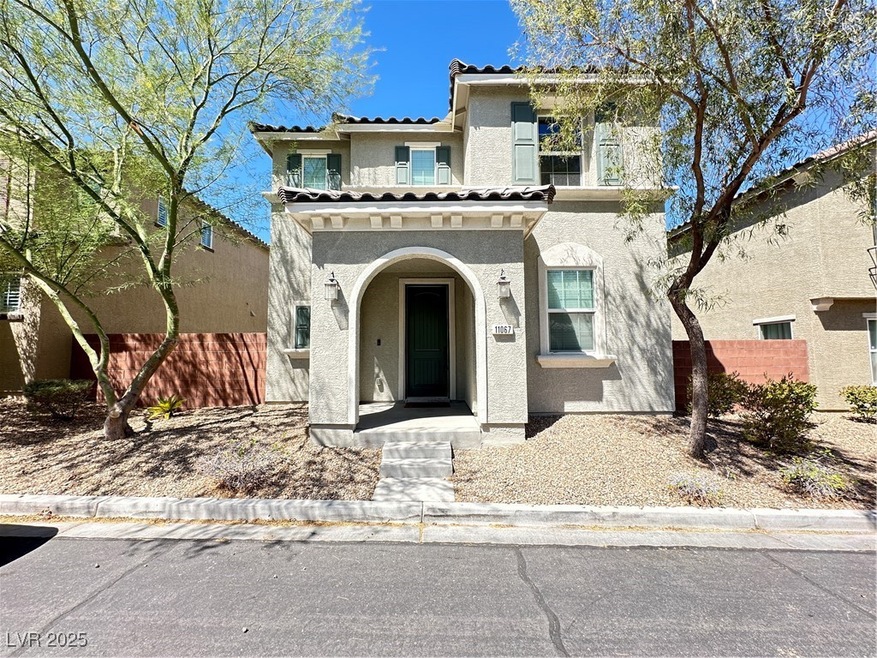 11067 Camden Bay St, Las Vegas, NV 89179 - photo 1