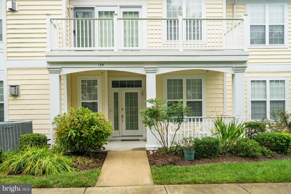 38335 N Mill Ln unit 129, Ocean View, DE 19970 - photo 1