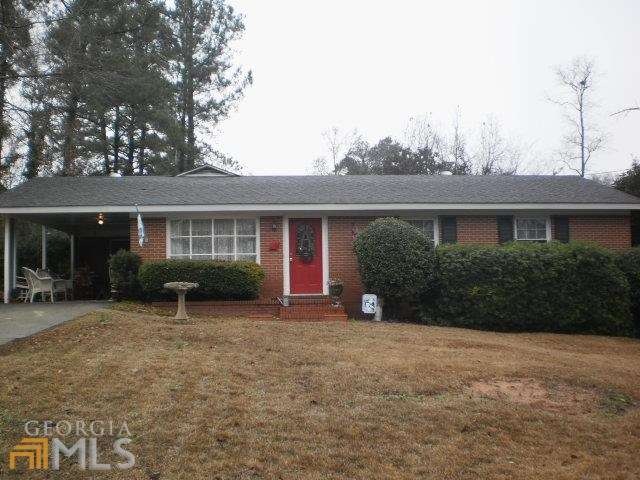 110 Beech Wood Cir SW, Milledgeville, GA 31061 - photo 1