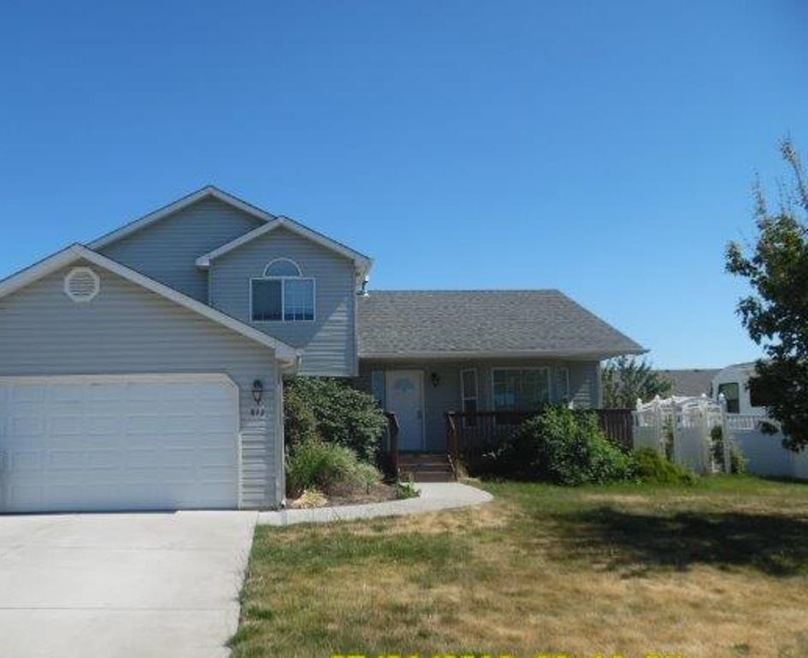 812 Justin Ave, Medical Lake, WA 99022 - photo 1