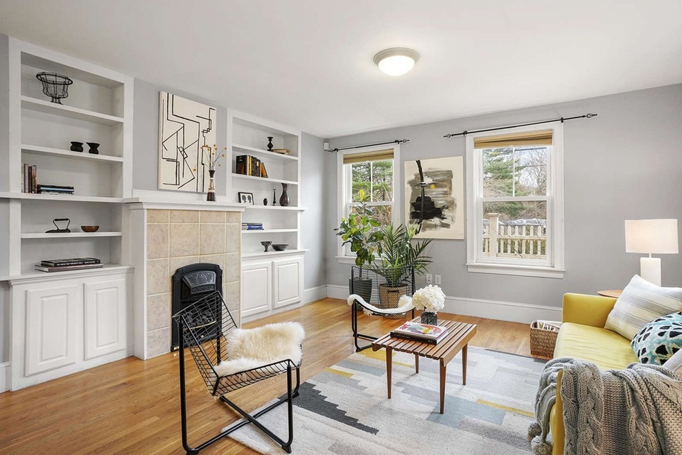 97 Mystic St, Arlington, MA 02474 - photo 1