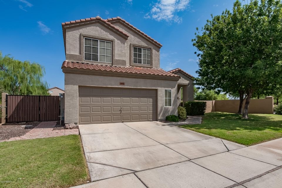 3881 S Heath Wy AZ-1