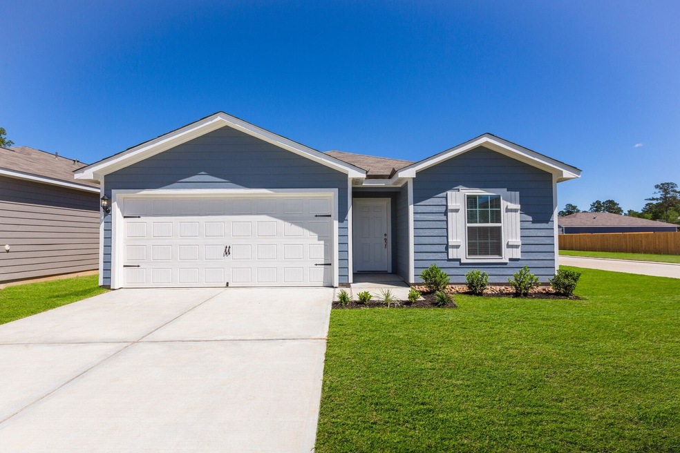 22020 Angelico Dr, Magnolia, TX 77355 - photo 1