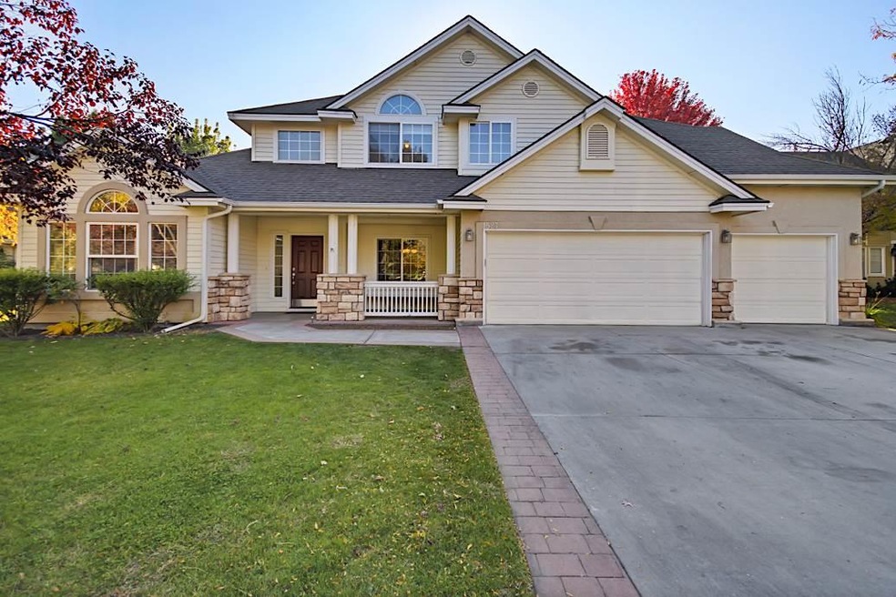 1527 E Feather Nest Dr, Eagle, ID 83616 - photo 1