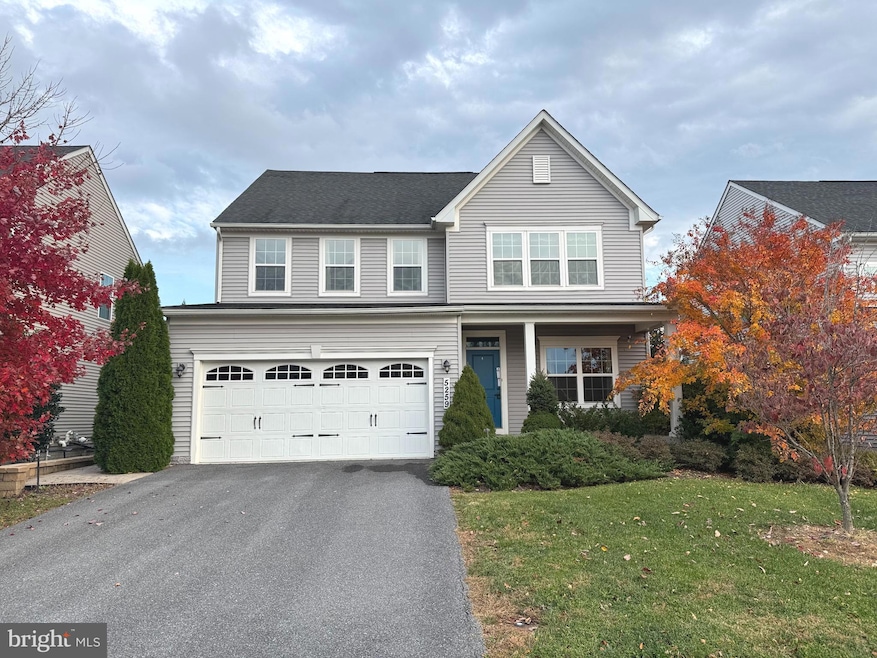 For Rent $3,595/month