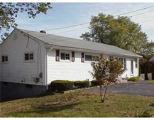 6 Notre Dame St, Coventry, RI 02816 - photo 1