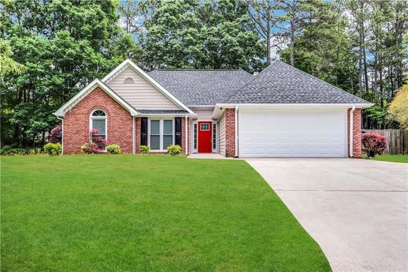 35 Ashley Ct, Covington, GA 30016 - photo 1