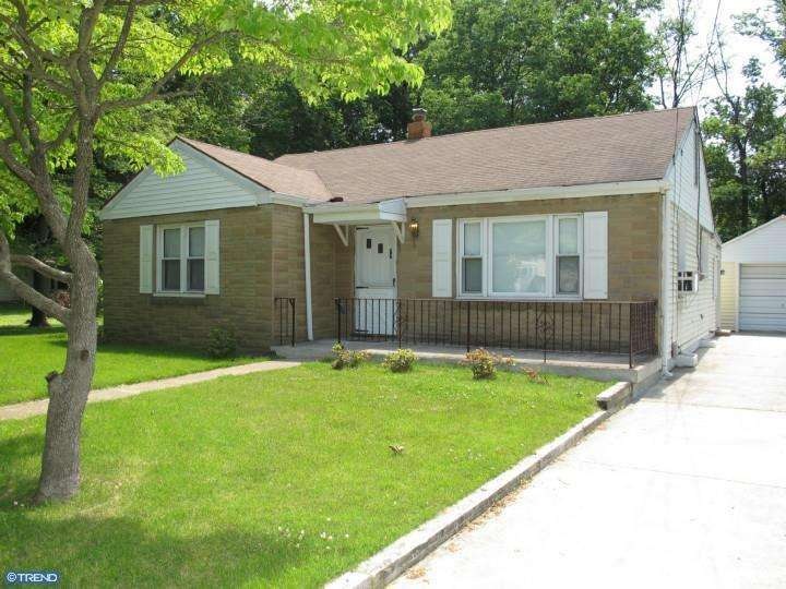 633 Highland Ave, Cherry Hill, NJ 08002 - photo 1