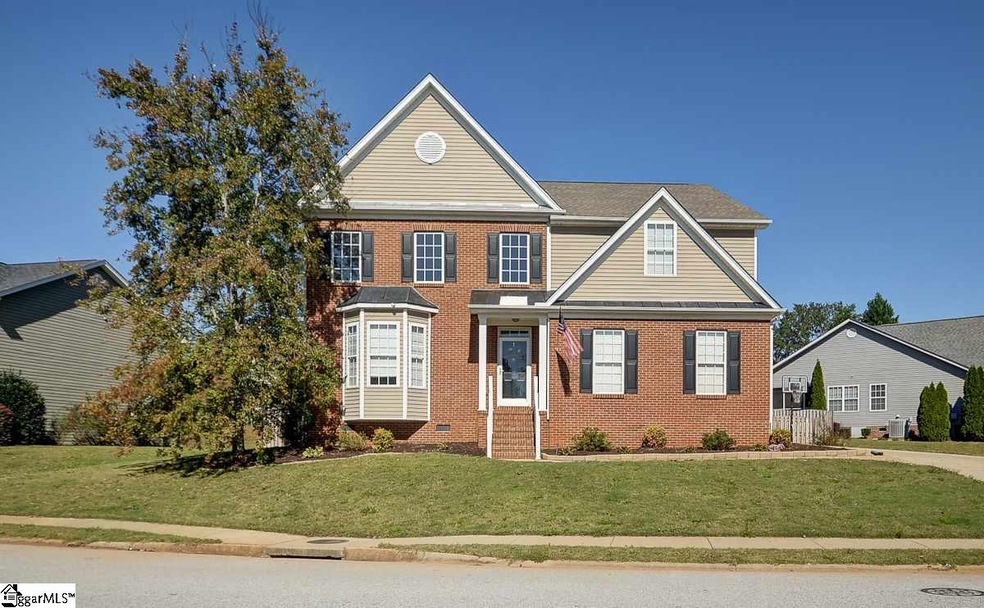 116 Newkirk Way, Travelers Rest, SC 29690 - photo 1