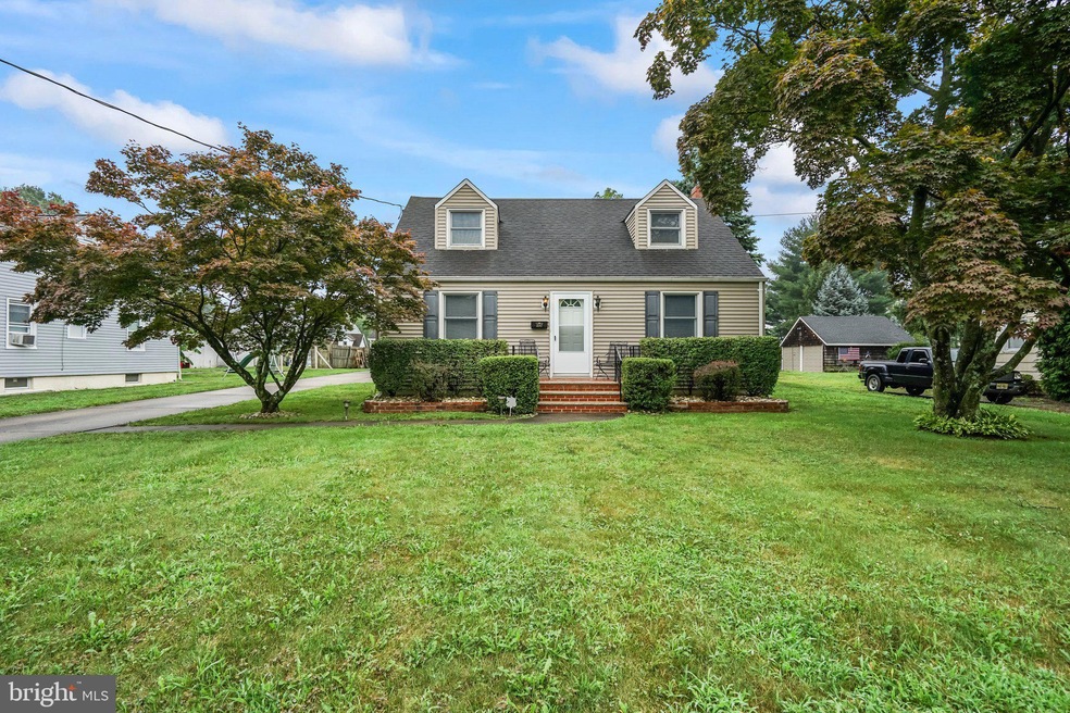 397 Morrison Ave, East Windsor, NJ 08520 - photo 1