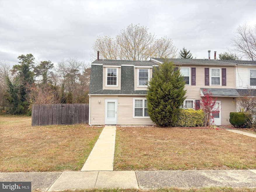 Sold $190,000 • Co-Listing Agent