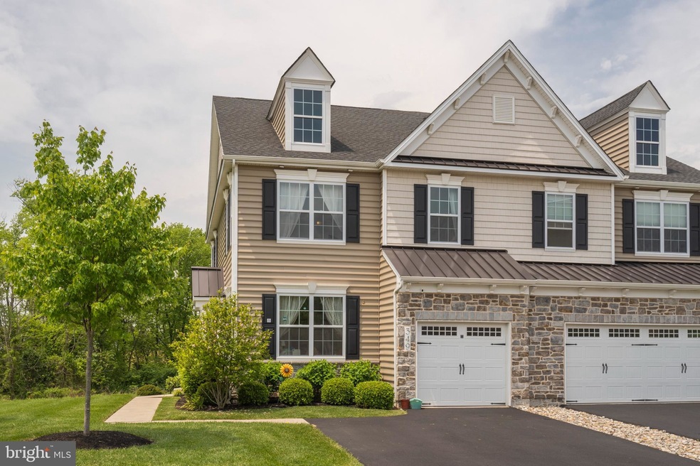 349 W Boulder Dr, Chalfont, PA 18914 - photo 1