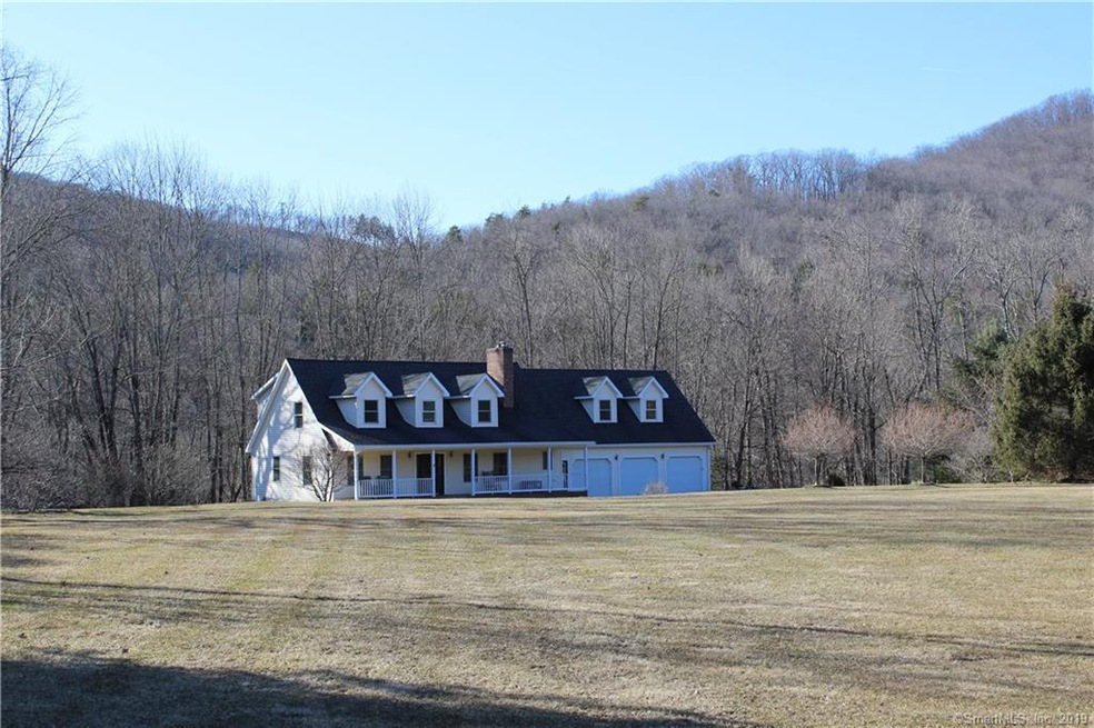 364 Kent Rd S, Cornwall Bridge, CT 06754 - photo 1