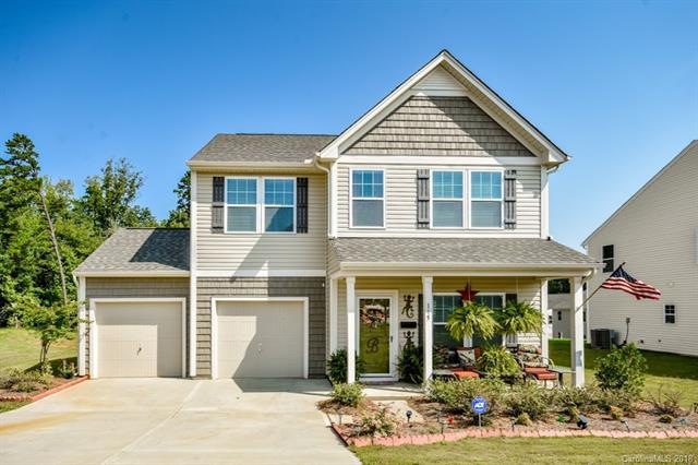 115 Trick Ski Dr unit 34, Statesville, NC 28677 - photo 1