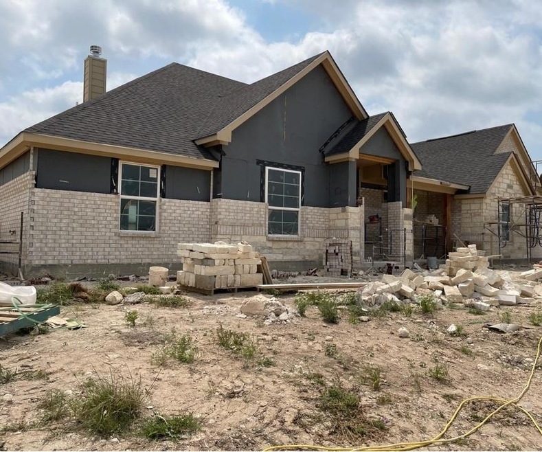 1024 Boulder Rd, Weatherford, TX 76085 - photo 1