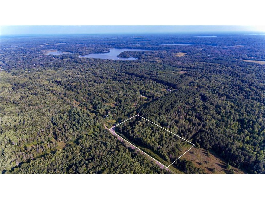 Lot 1 Minerva Road Rd, Danbury, WI 54830 - photo 1