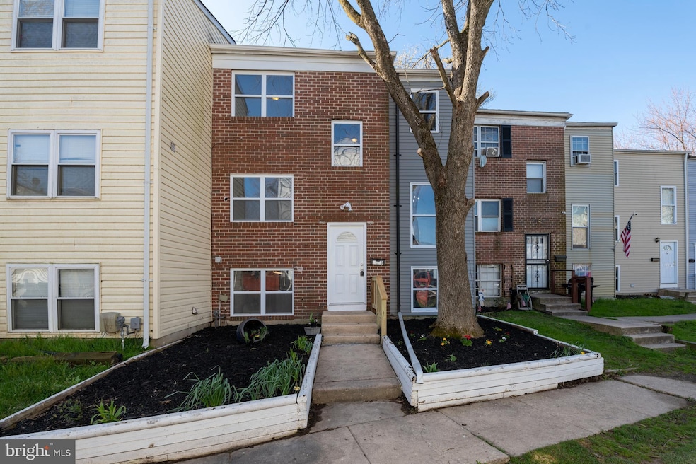 1873 Brookside Dr, Edgewood, MD 21040 - photo 1