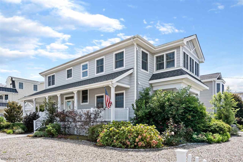 90 24th St W, Avalon, NJ 08202 - photo 1