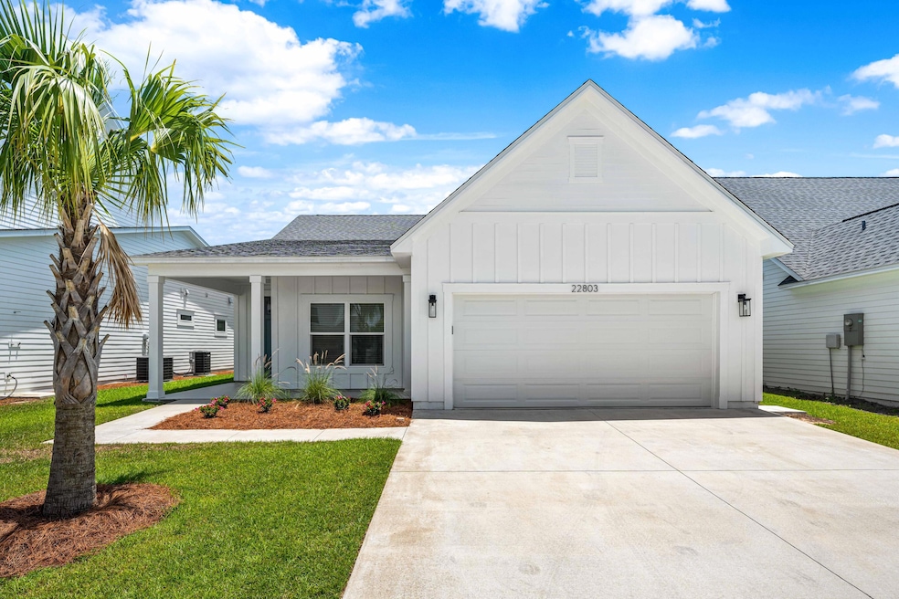 22803 Ann Miller Road