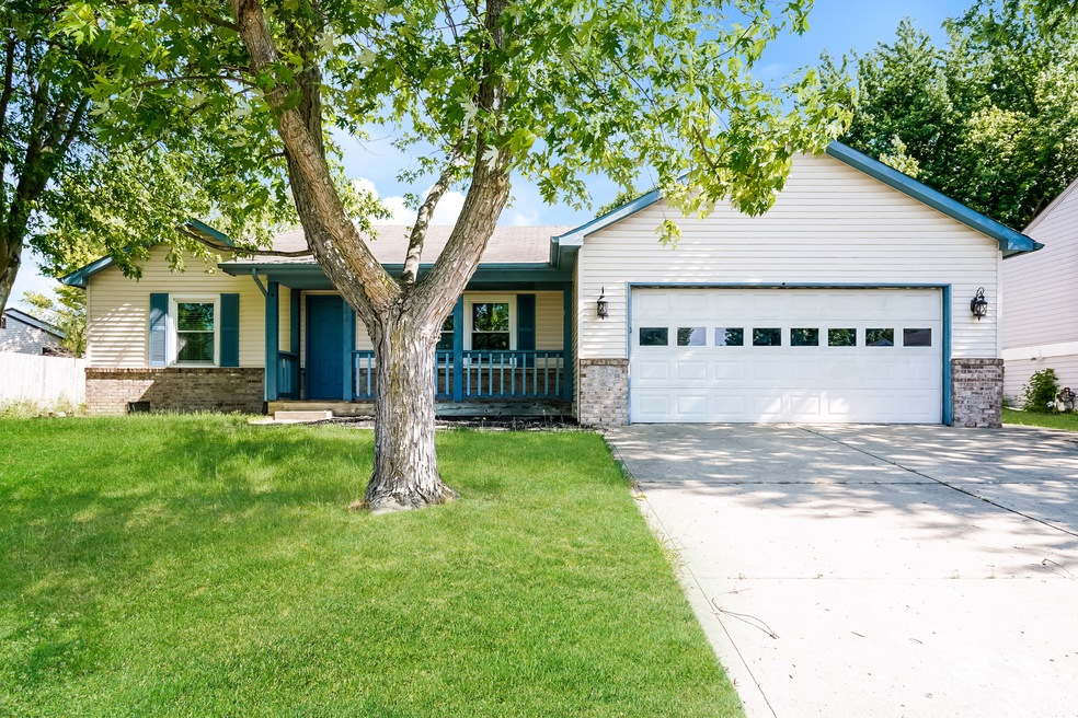 1466 Maria Ave, Franklin, IN 46131 - photo 1