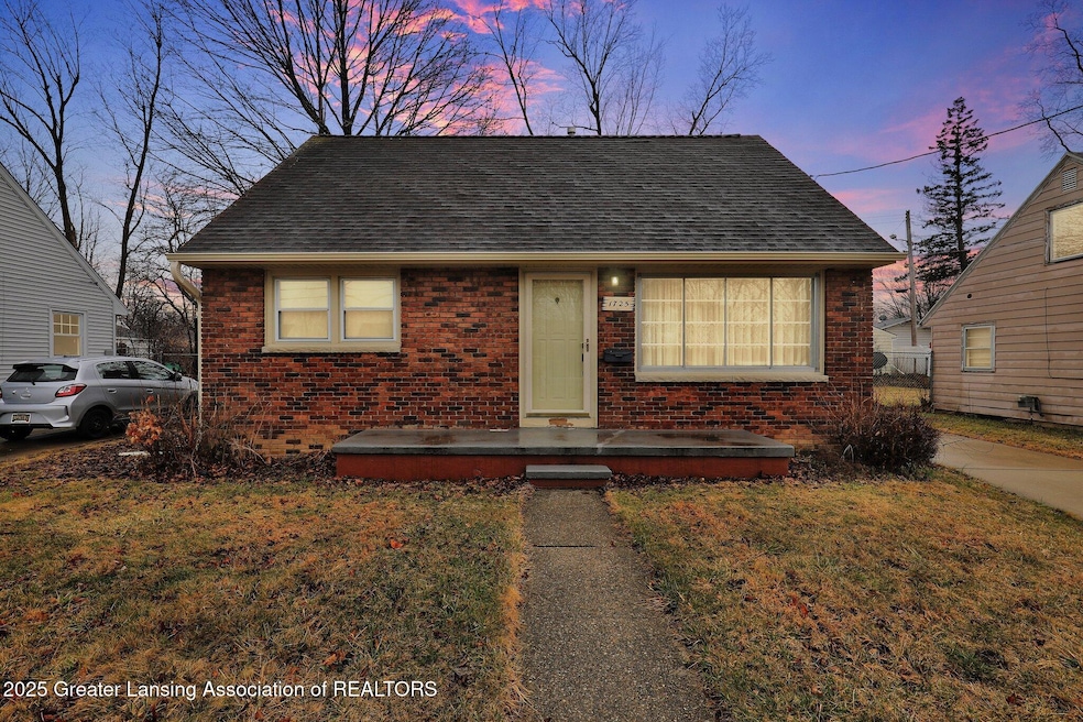1. Cozy Bungalow