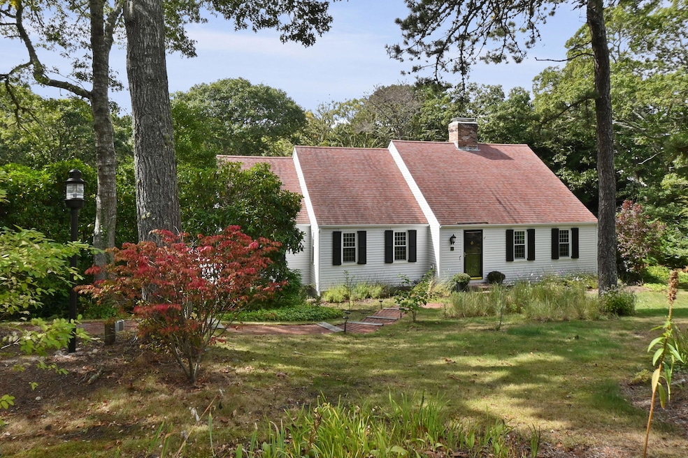 97 Round Cove Rd, Chatham, MA 02633 - photo 1
