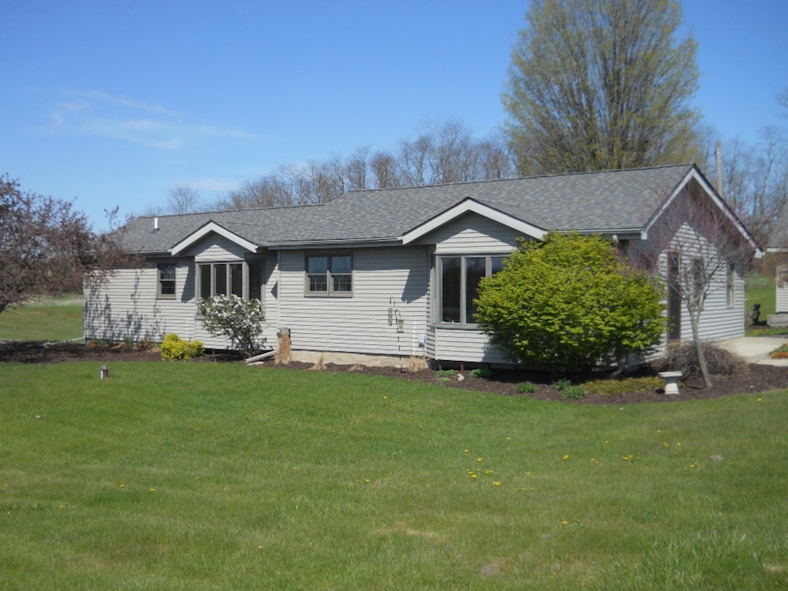 12813 Strotheide St. NE