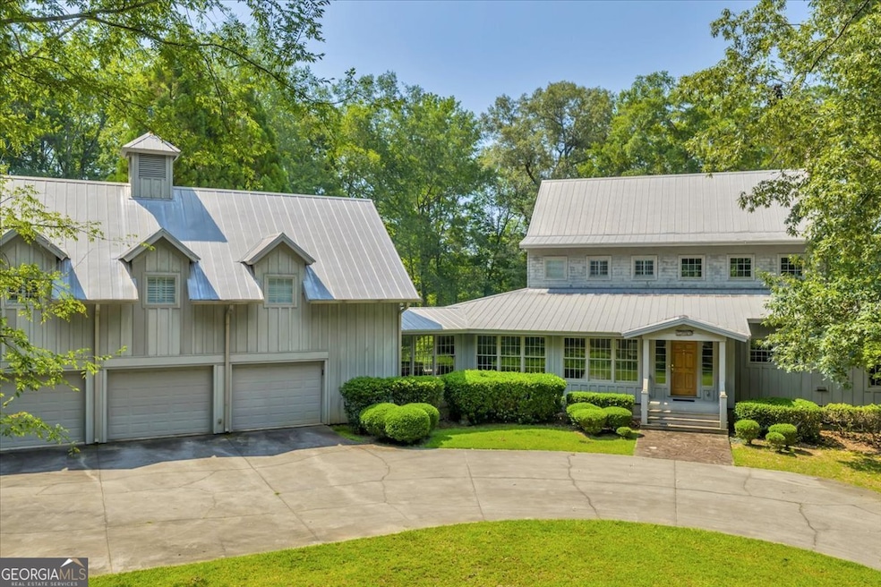 322 Riverbend Ct, Macon, GA 31211 - photo 1