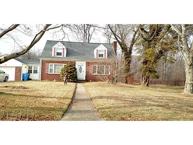 1405 Scituate Ave, Cranston, RI 02921 - photo 1