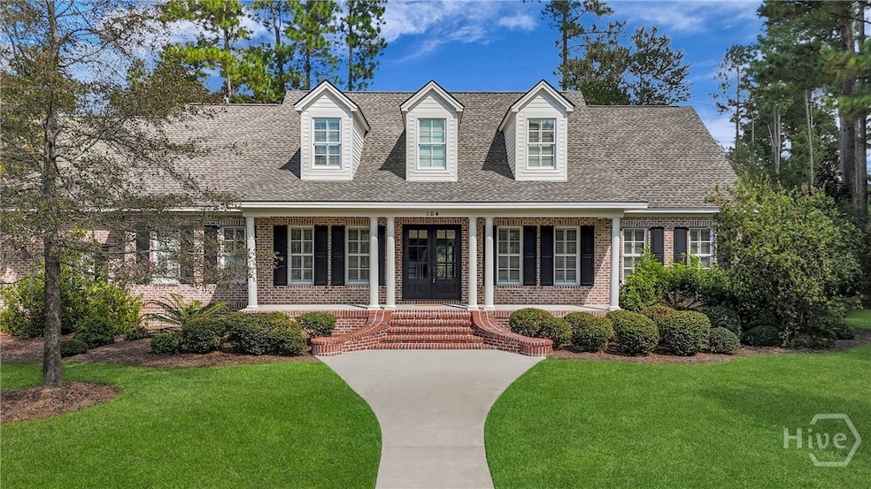 104 Post House Trail, Pooler, GA 31322 - photo 1