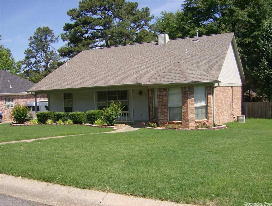 3030 Sassy Rd, Conway, AR 72034 - photo 1