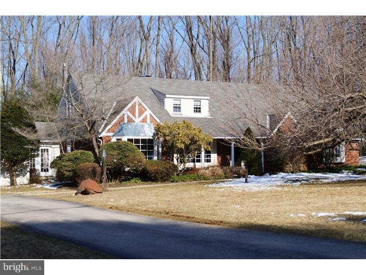 35 Old Covered Bridge Rd, Newtown Square, PA 19073 - photo 1