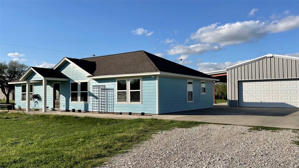 16400 Park St, Santa Fe, TX 77517 - photo 1