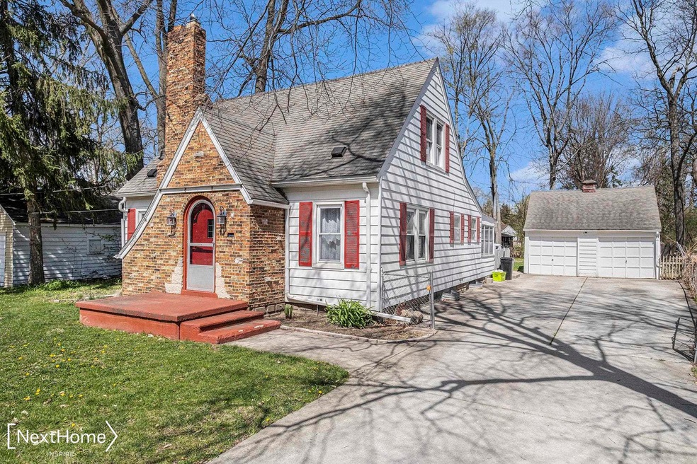 3365 Phillip Ave, Flint, MI 48507 - photo 1