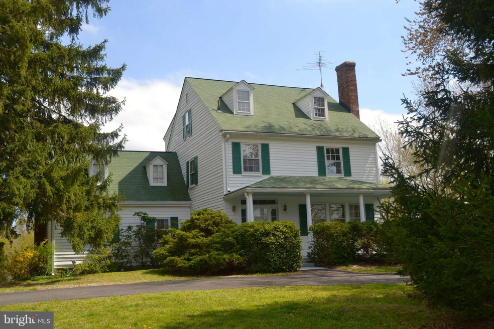 9 Harwood Dr, Harwood, MD 20776 - photo 1