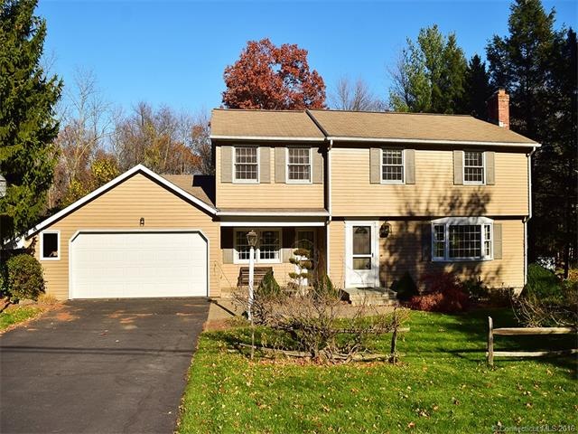 54 Quarry Dr, Vernon Rockville, CT 06066 - photo 1