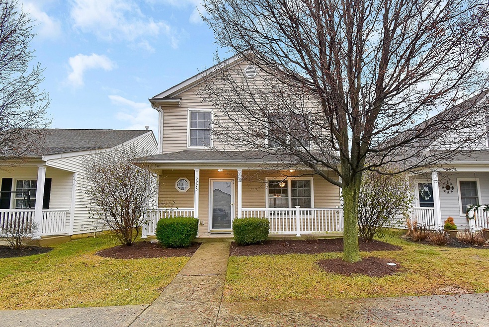 2976 Papin Street Columbus Ohio-1