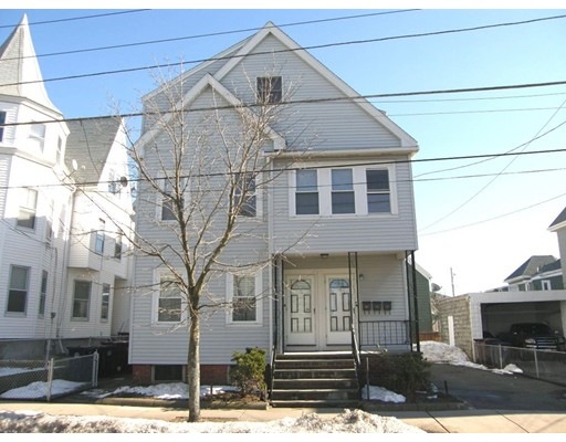 13 Vernal St, Everett, MA 02149 - photo 1