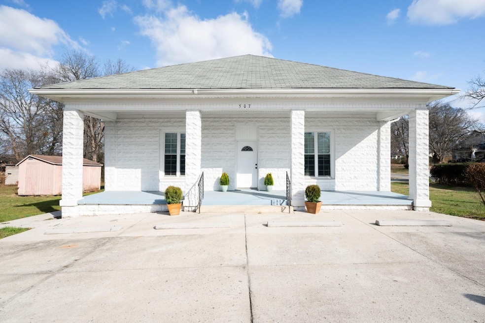 Sold $165,000 • Co-Listing Agent